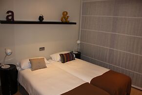 Bahia Boutique Apartments