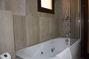 Bahia Boutique Apartments