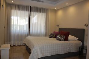 Bahia Boutique Apartments