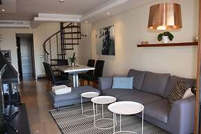 Bahia Boutique Apartments