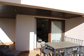 Bahia Boutique Apartments