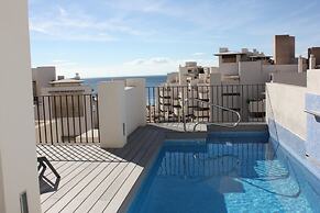 Bahia Boutique Apartments