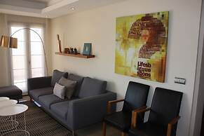 Bahia Boutique Apartments