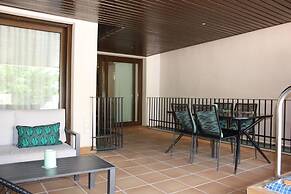 Bahia Boutique Apartments