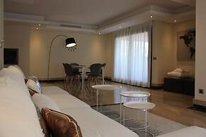 Bahia Boutique Apartments