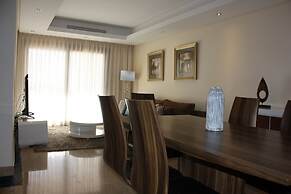 Bahia Boutique Apartments