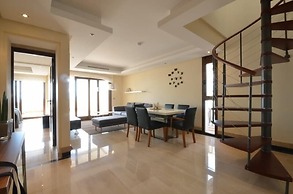 Bahia Boutique Apartments