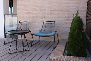 Bahia Boutique Apartments