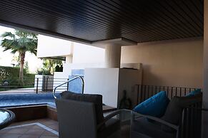 Bahia Boutique Apartments