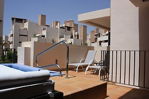 Bahia Boutique Apartments