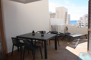 Bahia Boutique Apartments