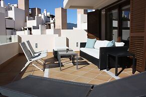 Bahia Boutique Apartments