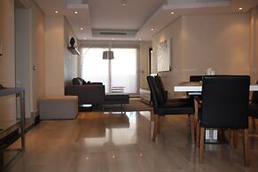 Bahia Boutique Apartments