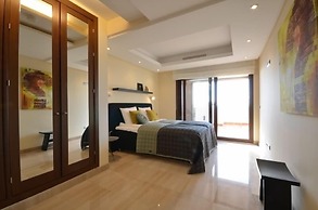 Bahia Boutique Apartments