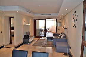 Bahia Boutique Apartments