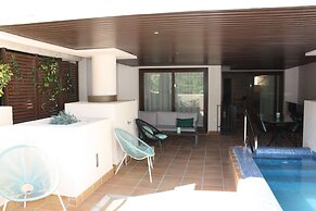 Bahia Boutique Apartments