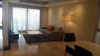 Bahia Boutique Apartments