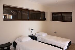 Bahia Boutique Apartments