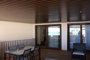 Bahia Boutique Apartments