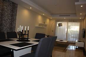 Bahia Boutique Apartments