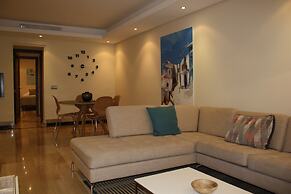 Bahia Boutique Apartments
