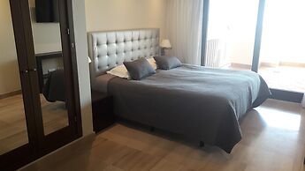 Bahia Boutique Apartments