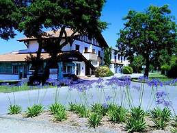 Hôtel du Lac