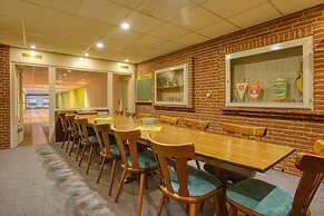 Hotel Kischers Landhaus