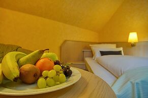 Hotel Kischers Landhaus