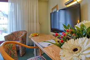 Hotel Kischers Landhaus