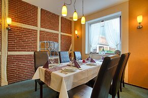 Hotel Kischers Landhaus