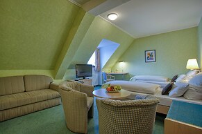 Hotel Kischers Landhaus