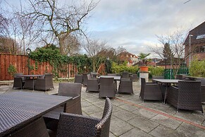 Hotel Kischers Landhaus