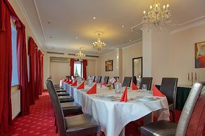 Hotel Kischers Landhaus