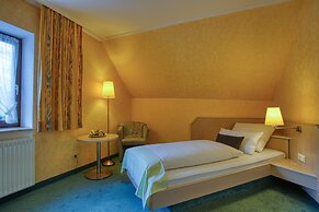 Hotel Kischers Landhaus