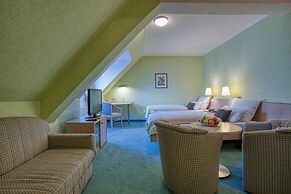 Hotel Kischers Landhaus