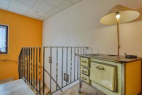 Hotel Kischers Landhaus