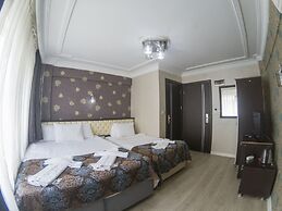 Sirkeci Esen Hotel