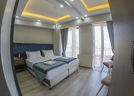 Sirkeci Esen Hotel