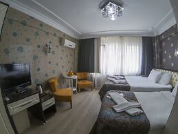 Sirkeci Esen Hotel