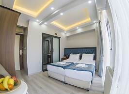 Sirkeci Esen Hotel