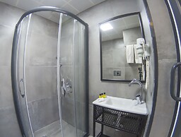 Sirkeci Esen Hotel