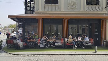 Sirkeci Esen Hotel