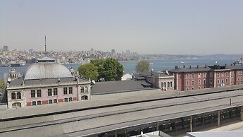 Sirkeci Esen Hotel