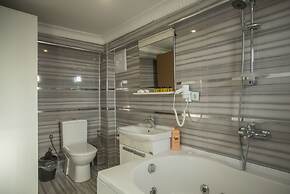 Sirkeci Esen Hotel