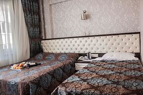 Sirkeci Esen Hotel