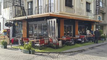 Sirkeci Esen Hotel