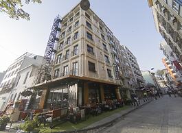 Sirkeci Esen Hotel