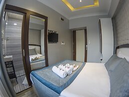 Sirkeci Esen Hotel