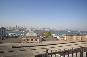 Sirkeci Esen Hotel